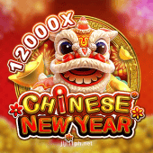 Chinese New Year Related Game