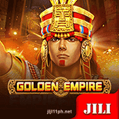 Golden Empire Slot by jljl11 PH