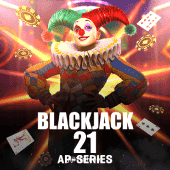 BlackJack 21 Slot by jljl11 PH
