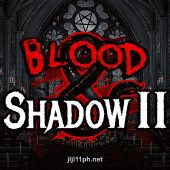 Blood & Shadow 2 Slot Preview