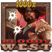 jljl11 Bloody West