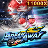 jljl11 Break Away